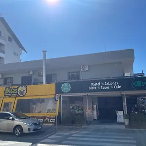 Dax Bombinhas