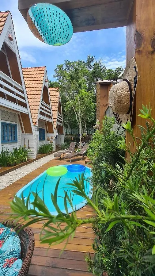Villam Areia Fofa Bombinhas Brasil